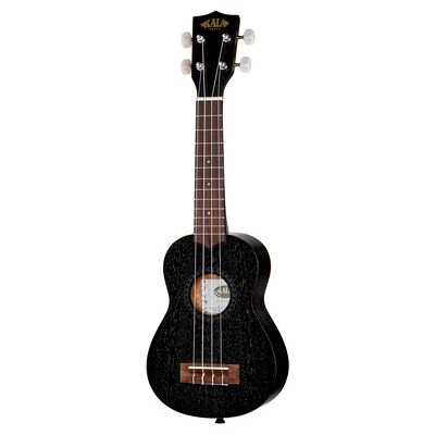 Kala KA-15S BLK Mahogany Soprano Kala KA-15S BLK Mahogany Soprano