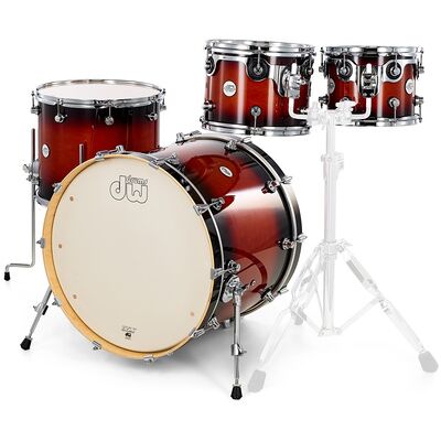 DW Design Shell Pack Tobacco Bst. DW Design Shell Pack Tobacco Bst.