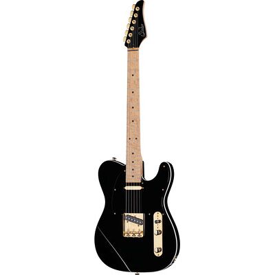 Suhr Mateus Asato Classic T MN BK Suhr Mateus Asato Classic T MN BK