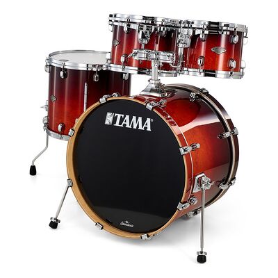 Tama Starcl. Performer 4pcs -DCF Tama Starcl. Performer 4pcs -DCF