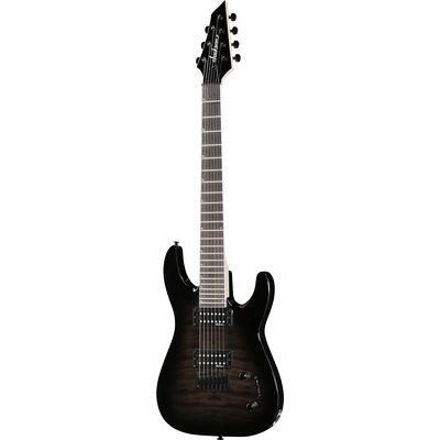 Jackson JS22Q-7 DKA Dinky JS TrBlBurst Jackson JS22Q-7 DKA Dinky JS TrBlBurst