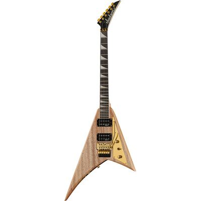 Jackson JS32 MAH Rhoads Natural Jackson JS32 MAH Rhoads Natural