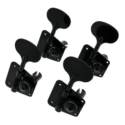 Gotoh FB30LP 4L B Bass Tuners Gotoh FB30LP 4L B Bass Tuners