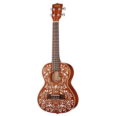 Kala Tenor Ukulele Starter Kit Kala Tenor Ukulele Starter Kit
