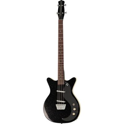 Danelectro 59DC Short Scale Bass BKMF Danelectro 59DC Short Scale Bass BKMF