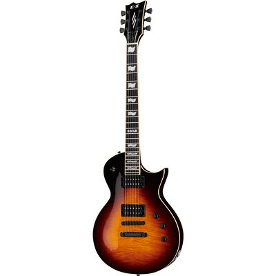 ESP E-II Eclipse FT FM TSB ESP E-II Eclipse FT FM TSB