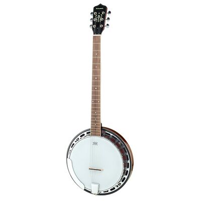 Richwood RMB-606 Guitar Banjo Richwood RMB-606 Guitar Banjo