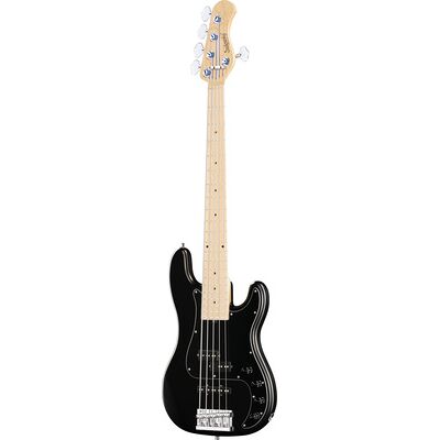 Sadowsky MetroLine 21-5 Hyb Solid Black Sadowsky MetroLine 21-5 Hyb Solid Black