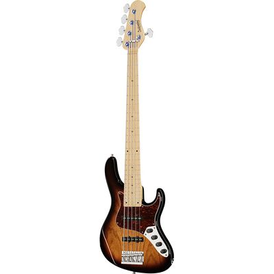 Sadowsky MetroLine 24-5 Vin ´59 Burst Sadowsky MetroLine 24-5 Vin ´59 Burst