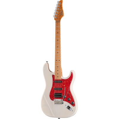 Suhr Classic S Paulownia TWH Suhr Classic S Paulownia TWH