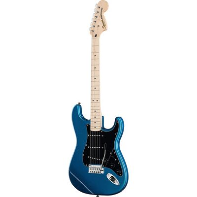 Squier Affinity Strat MN LPB Squier Affinity Strat MN LPB