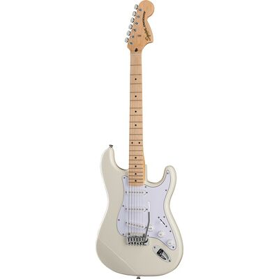 Squier Affinity Strat MN OW Squier Affinity Strat MN OW