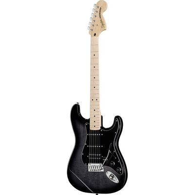 Squier Affinity Strat FM HSSBB Squier Affinity Strat FM HSSBB