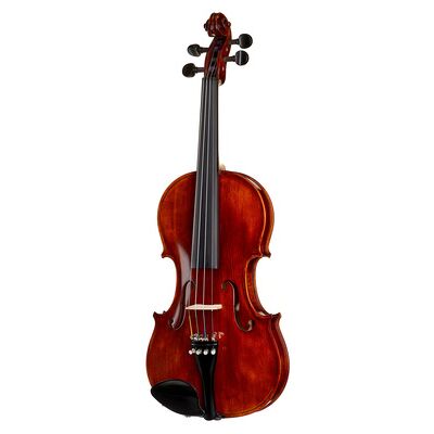 Roth & Junius Europe Antiqued Violin Set 3/4 Roth & Junius Europe Antiqued Violin Set 3/4