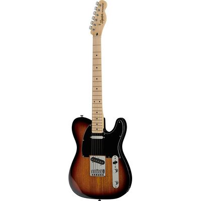 Squier Affinity Tele MN 3-SB Squier Affinity Tele MN 3-SB