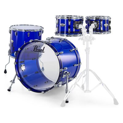 Pearl Crystal Beat Standard Blue S. Pearl Crystal Beat Standard Blue S.