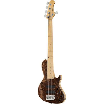 Sadowsky Single Cut 24-5 CS Walnut Sadowsky Single Cut 24-5 CS Walnut
