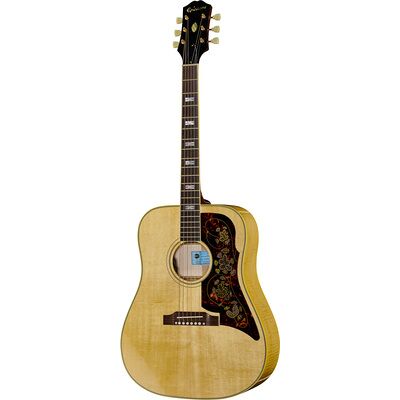 Epiphone Frontier USA Antique Natural Epiphone Frontier USA Antique Natural
