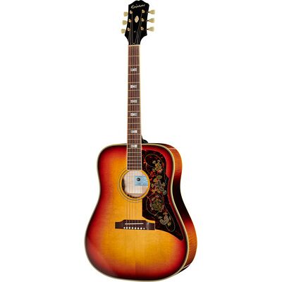 Epiphone Frontier USA Frontier Burst Epiphone Frontier USA Frontier Burst