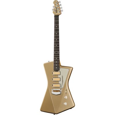 Music Man St. Vincent Goldie Cashmere Music Man St. Vincent Goldie Cashmere