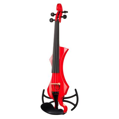 Gewa Novita 3.0 El. Violin RD/HG Gewa Novita 3.0 El. Violin RD/HG
