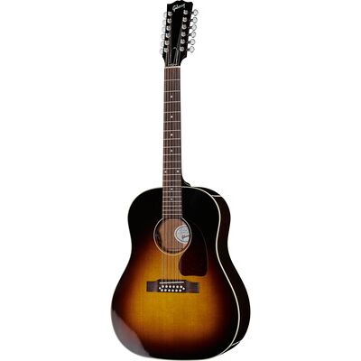 Gibson J-45 Standard 12 String VSB Gibson J-45 Standard 12 String VSB