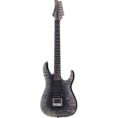 Schecter Banshee Mach-6 Evertune FOB Schecter Banshee Mach-6 Evertune FOB