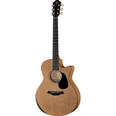 Furch Blue Deluxe Gc-CM a Furch Blue Deluxe Gc-CM a