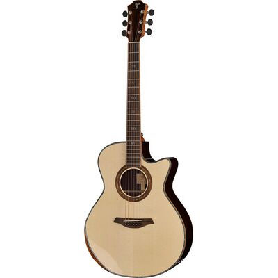 Furch Red Deluxe Gc-LR a Furch Red Deluxe Gc-LR a