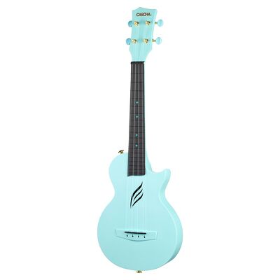 Cascha Carbon Concert Ukulele Set Min Cascha Carbon Concert Ukulele Set Min