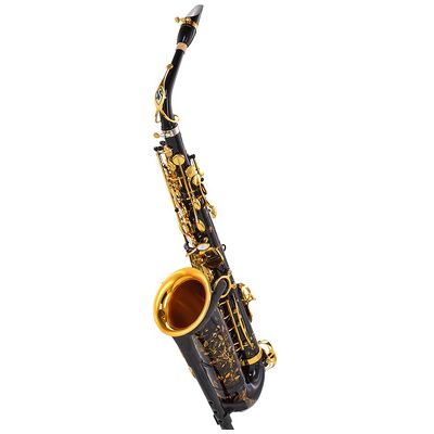 Selmer Supreme Alto Sax SE-ASUB Selmer Supreme Alto Sax SE-ASUB