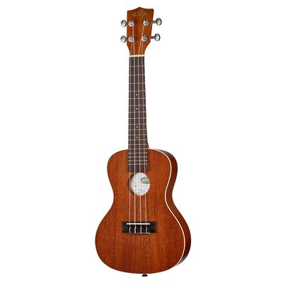 Kala KA C RW Mahogany Concert Kala KA C RW Mahogany Concert