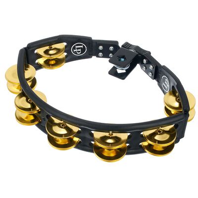 LP 175 Cyclop Tambourine BK LP 175 Cyclop Tambourine BK