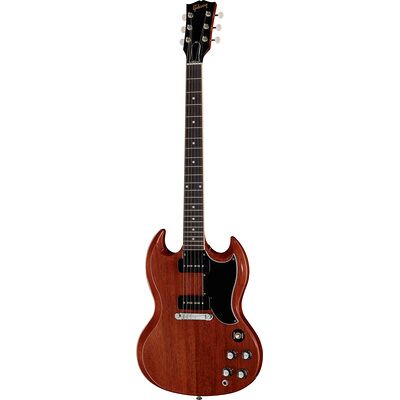Gibson SG Special Vintage Cherry Gibson SG Special Vintage Cherry