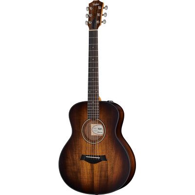 Taylor GS Mini-e Koa Plus Lefthand Taylor GS Mini-e Koa Plus Lefthand