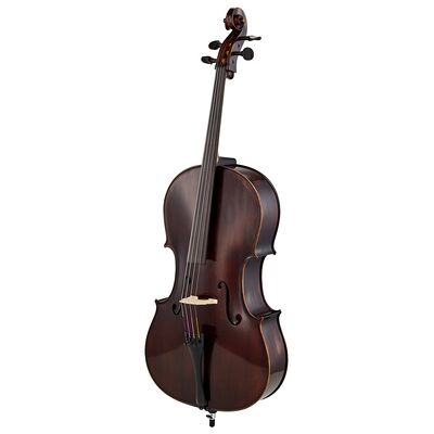 Gewa Germania Paris Ant. Cello 7/8 Gewa Germania Paris Ant. Cello 7/8