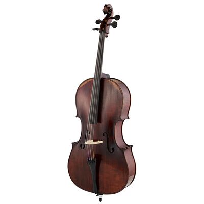 Gewa Germania Rom Ant. Cello 7/8 Gewa Germania Rom Ant. Cello 7/8