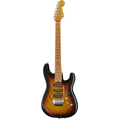 Charvel Guthrie Govan MJ SD24 CM 3TS Charvel Guthrie Govan MJ SD24 CM 3TS