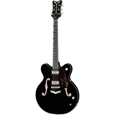 Gretsch G6636-RF Richard Fortus Black Gretsch G6636-RF Richard Fortus Black