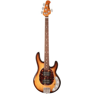 Music Man Stingray 4 Special HH RW BE Music Man Stingray 4 Special HH RW BE