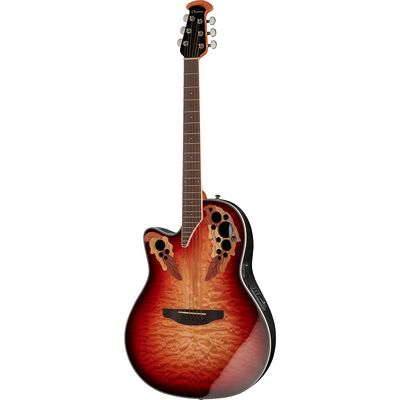 Ovation Celebrity El. Plus CE44LX-1R-G Ovation Celebrity El. Plus CE44LX-1R-G
