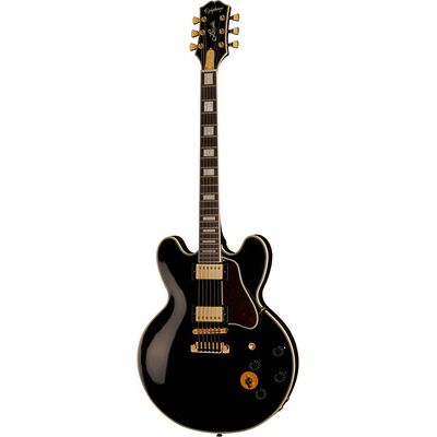 Epiphone B.B. King Lucille Epiphone B.B. King Lucille