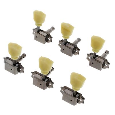 Gotoh SD90-SL Tuners 3L/3R CB Gotoh SD90-SL Tuners 3L/3R CB