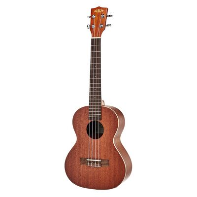 Kala KA-TE Satin Mahogany Tenor EQ Kala KA-TE Satin Mahogany Tenor EQ