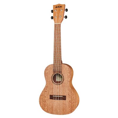 Kala KA-20C Concert Ukulele Kala KA-20C Concert Ukulele