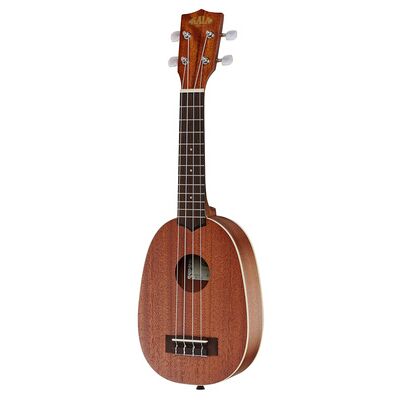 Kala KA-P Soprano Ukulele Kala KA-P Soprano Ukulele
