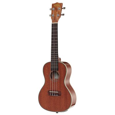 Kala KA-CGE Concert Ukulele Kala KA-CGE Concert Ukulele