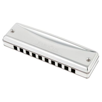 Suzuki F-20E Fabulous Diatonic C Suzuki F-20E Fabulous Diatonic C