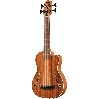 Kala U-Bass Journeyman NT Kala U-Bass Journeyman NT