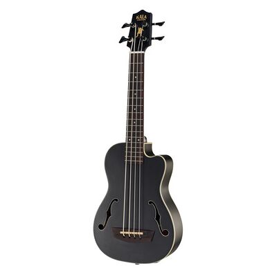Kala U-Bass Journeyman BLK Kala U-Bass Journeyman BLK
